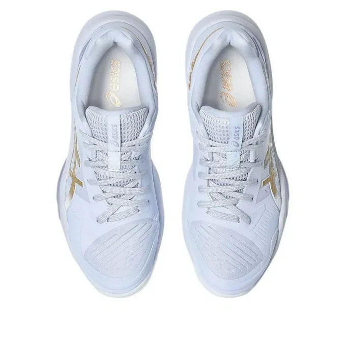Sky Elite FF 3 “Blue Fade Champagne”