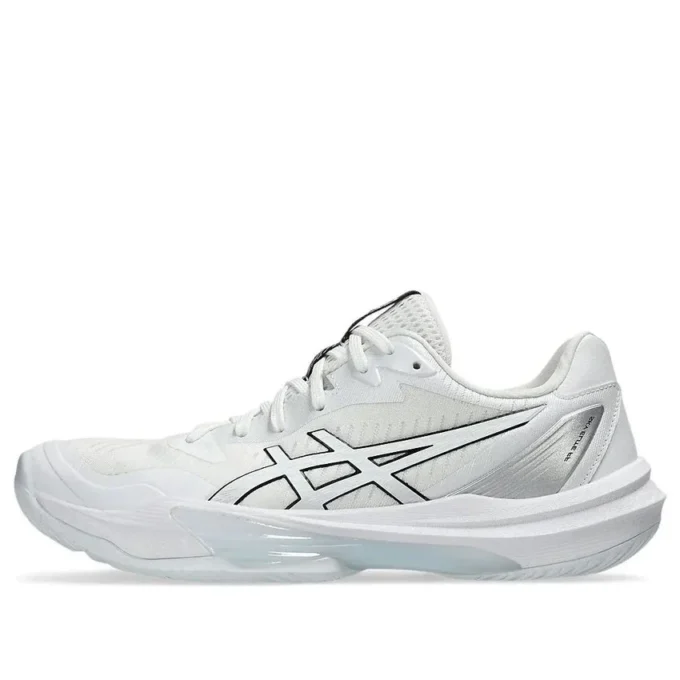 Sky Elite FF 3 “Grey Silver White”
