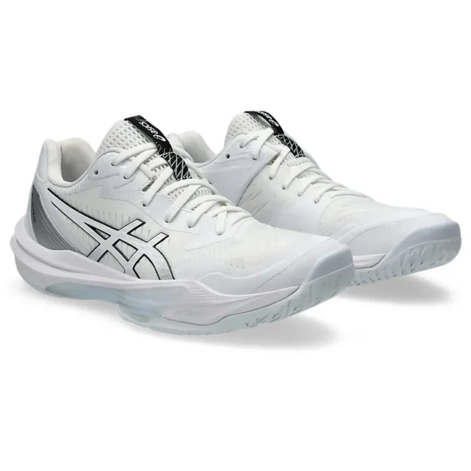 Sky Elite FF 3 “Grey Silver White”