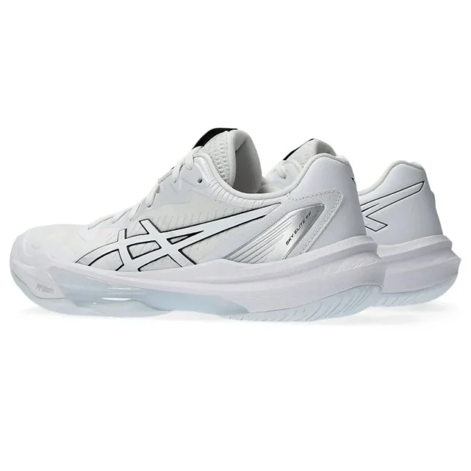 Sky Elite FF 3 “Grey Silver White”