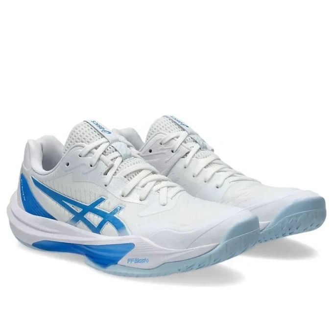 Sky Elite FF 3 “White Blue Coast”