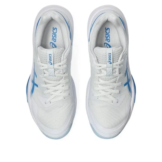 Sky Elite FF 3 “White Blue Coast”