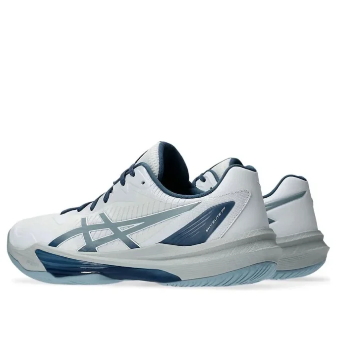 Sky Elite FF 3 “White Dolphin Grey”