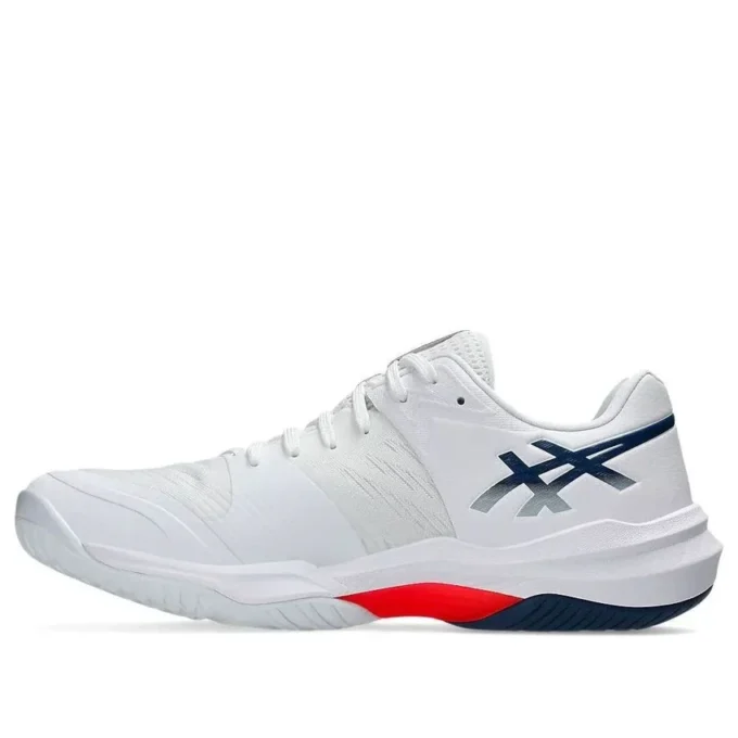Sky Elite FF 3 “White Mako Blue”