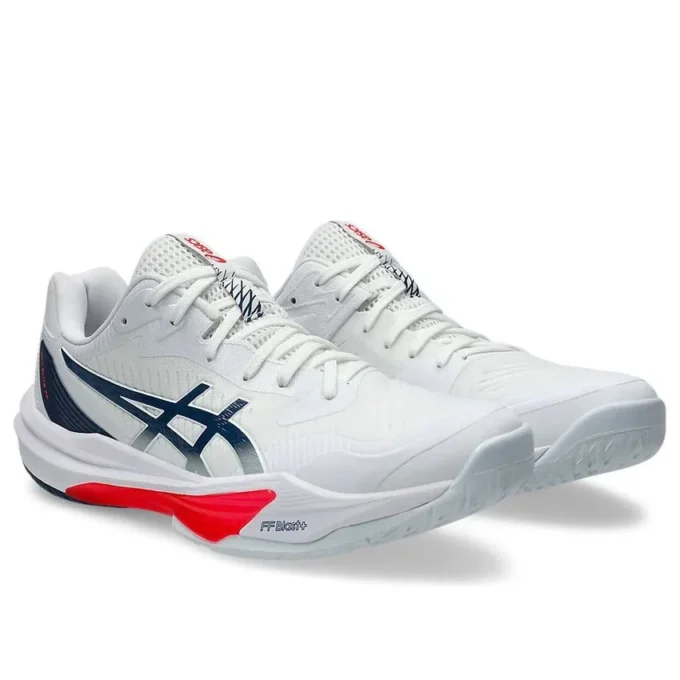 Sky Elite FF 3 “White Mako Blue”