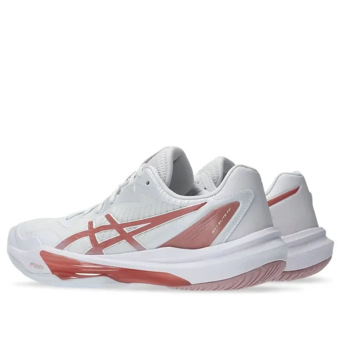 Sky Elite FF 3 “White Morganite”