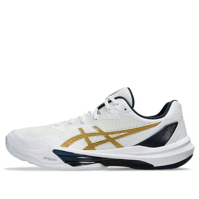 Sky Elite FF 3 “White Navy Gold”