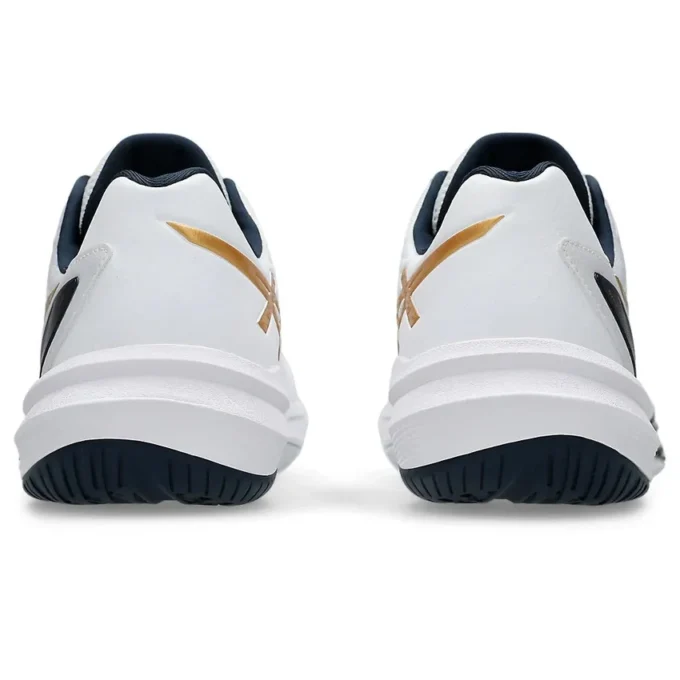 Sky Elite FF 3 “White Navy Gold”
