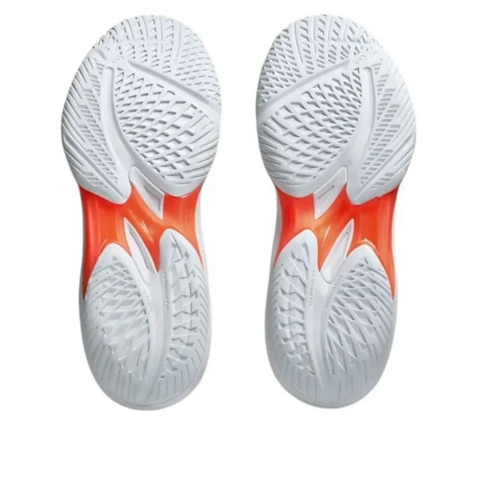 Sky Elite FF 3 “White Vivid Coral”