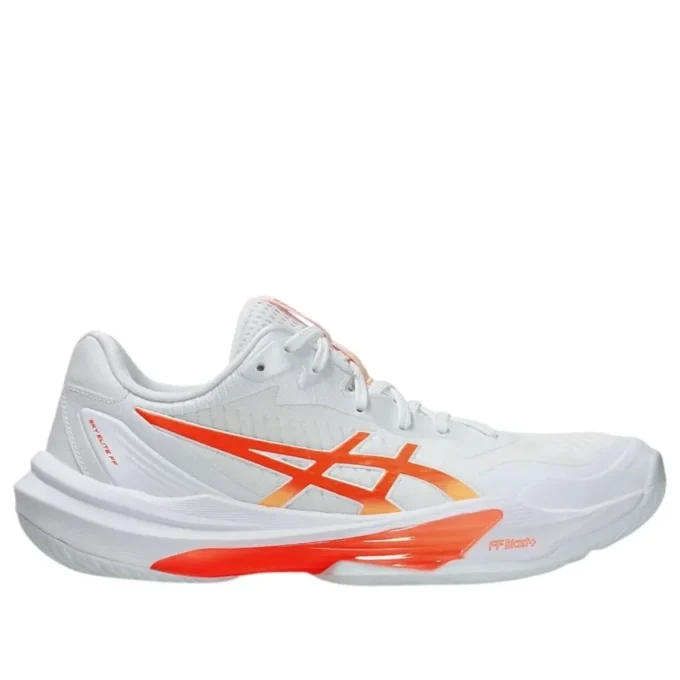 Sky Elite FF 3 “White Vivid Coral”