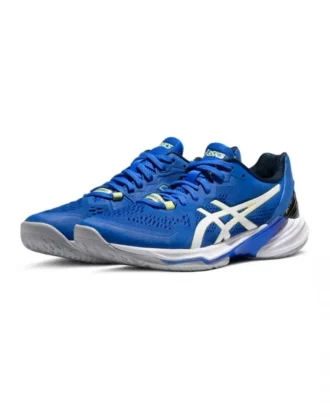 Sky Elite FF “Bianco Illusion Blue”