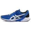 Sky Elite FF “Bianco Illusion Blue”