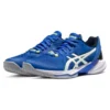 Sky Elite FF “Bianco Illusion Blue”