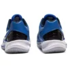 Sky Elite FF “Bianco Illusion Blue”