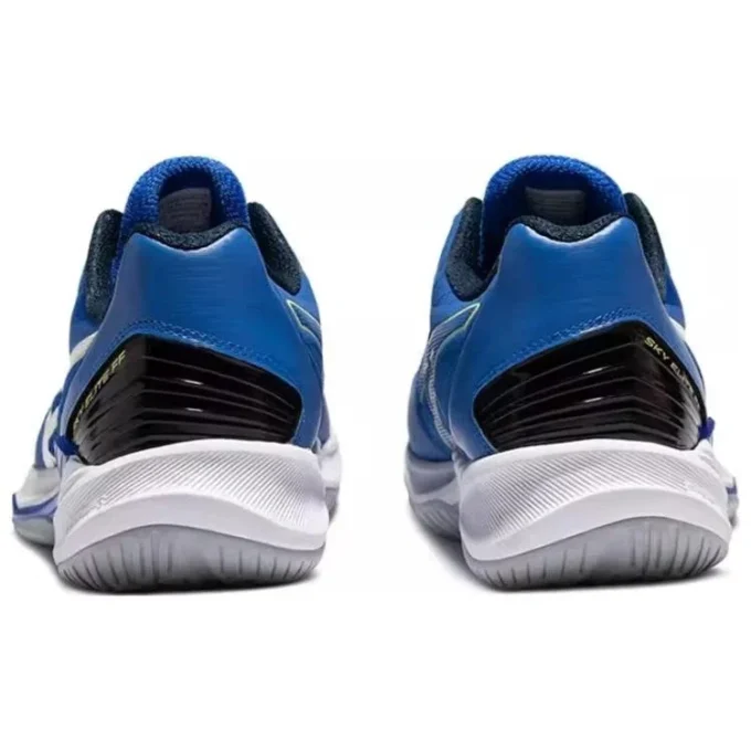 Sky Elite FF “Bianco Illusion Blue”