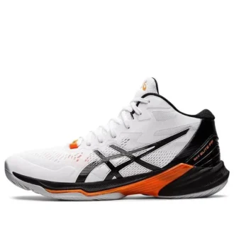Sky Elite FF MT 2 “Bianco Nero”