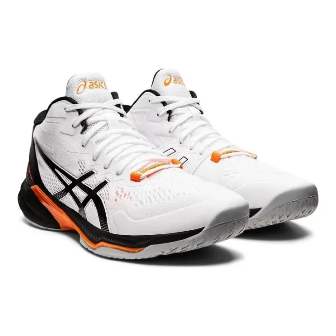 Sky Elite FF MT 2 “Bianco Nero”