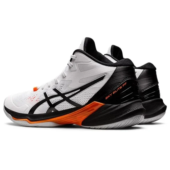 Sky Elite FF MT 2 “Bianco Nero”