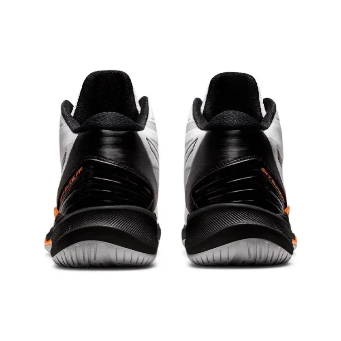 Sky Elite FF MT 2 “Bianco Nero”