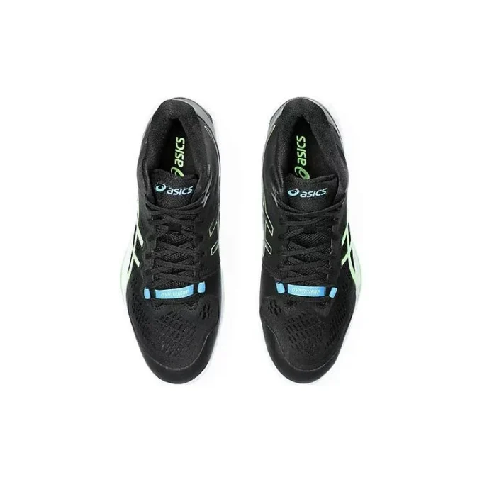 Sky Elite FF MT 2 “Black Lime Burst”