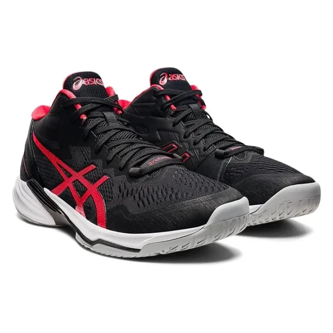 Sky Elite FF MT 2 “Black Red”