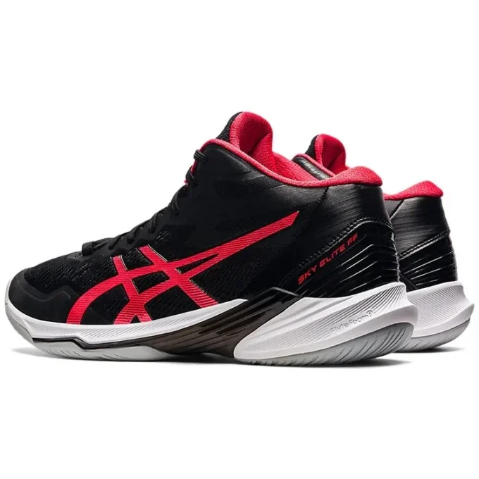 Sky Elite FF MT 2 “Black Red”