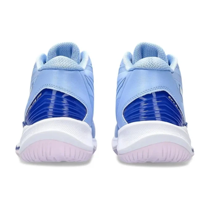 Sky Elite FF MT 2 “Light Sapphire White”