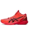 Sky Elite Ff Mt 2 Tokyo “Rosso Alba/Nero Eclissi”