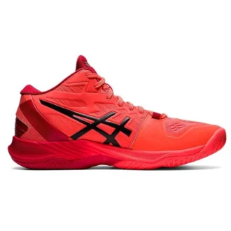Sky Elite Ff Mt 2 Tokyo “Rosso Alba/Nero Eclissi”