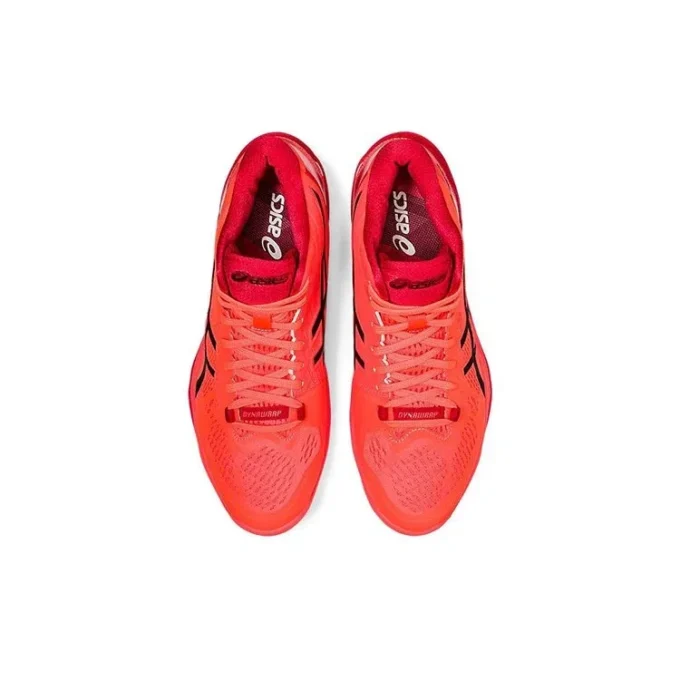 Sky Elite Ff Mt 2 Tokyo “Rosso Alba/Nero Eclissi”