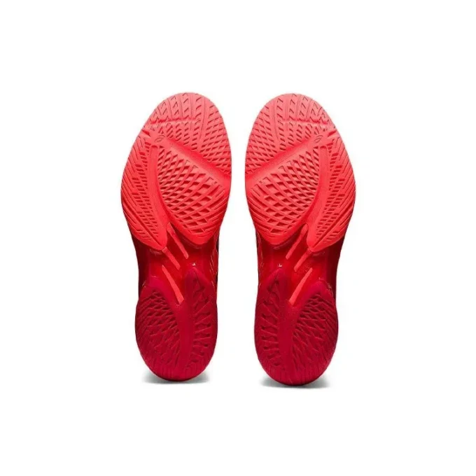 Sky Elite Ff Mt 2 Tokyo “Rosso Alba/Nero Eclissi”