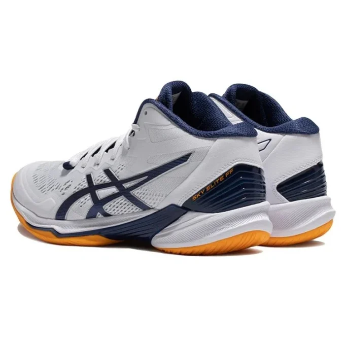 Sky Elite FF MT 2 “White Blue”