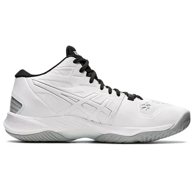 Sky Elite FF MT 2 “White Pure Silver”