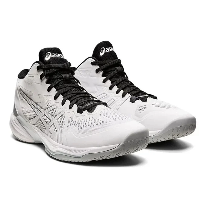 Sky Elite FF MT 2 “White Pure Silver”