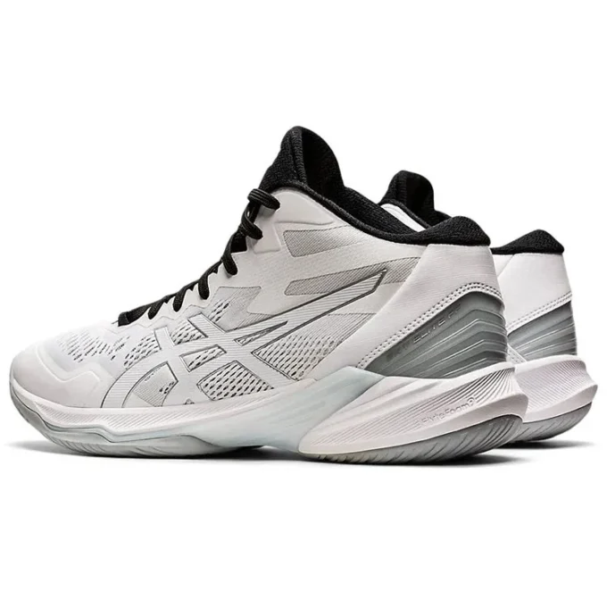 Sky Elite FF MT 2 “White Pure Silver”