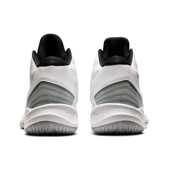 Sky Elite FF MT 2 “White Pure Silver”