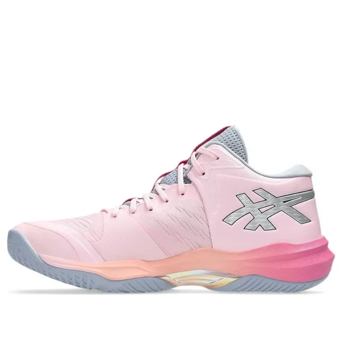 Sky Elite FF MT 3 Futurity “Cotton Candy Pure Silver”
