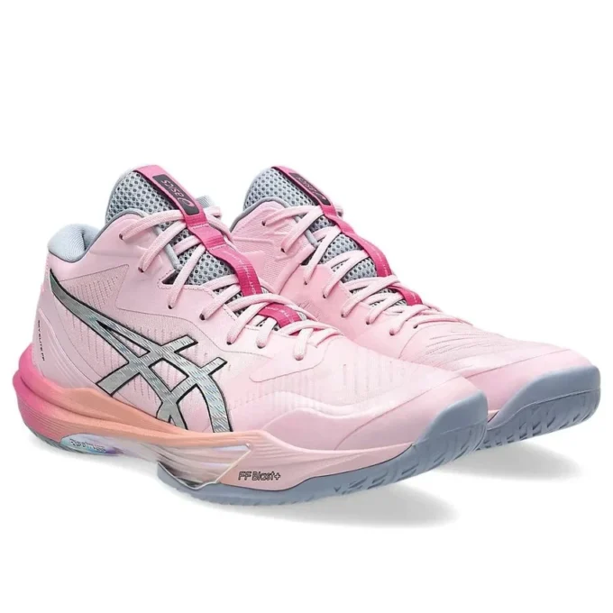 Sky Elite FF MT 3 Futurity “Cotton Candy Pure Silver”