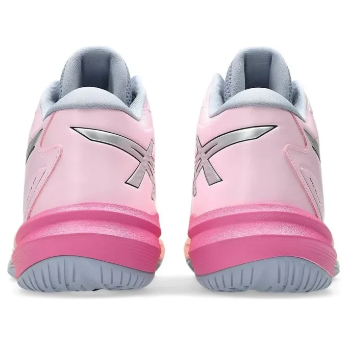 Sky Elite FF MT 3 Futurity “Cotton Candy Pure Silver”