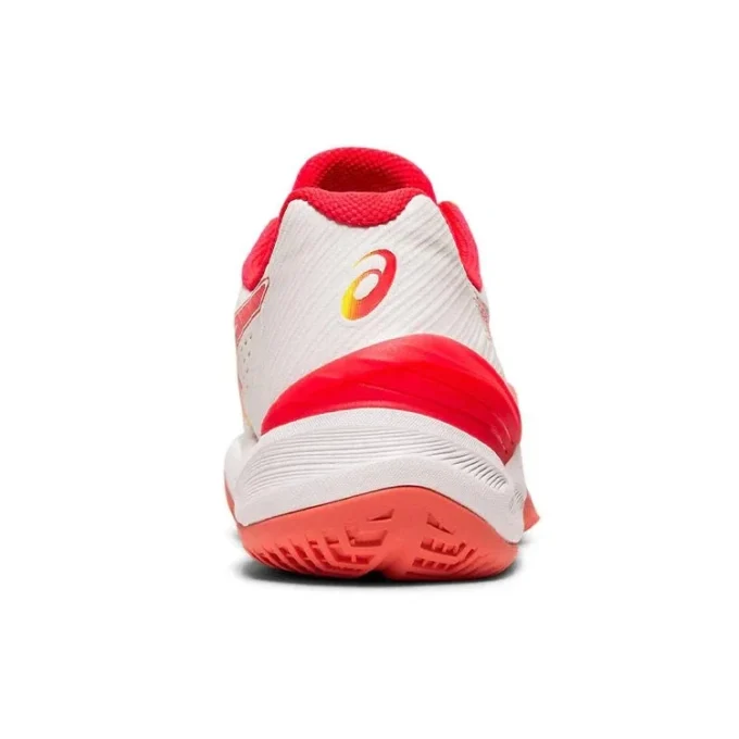 Sky Elite FF “White Laser Pink”