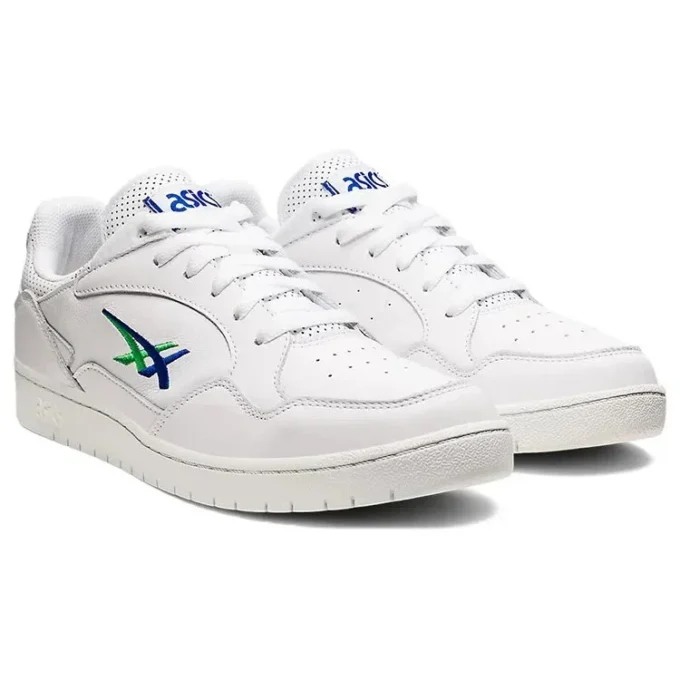 Skycourt “Bianco Monaco Blu”