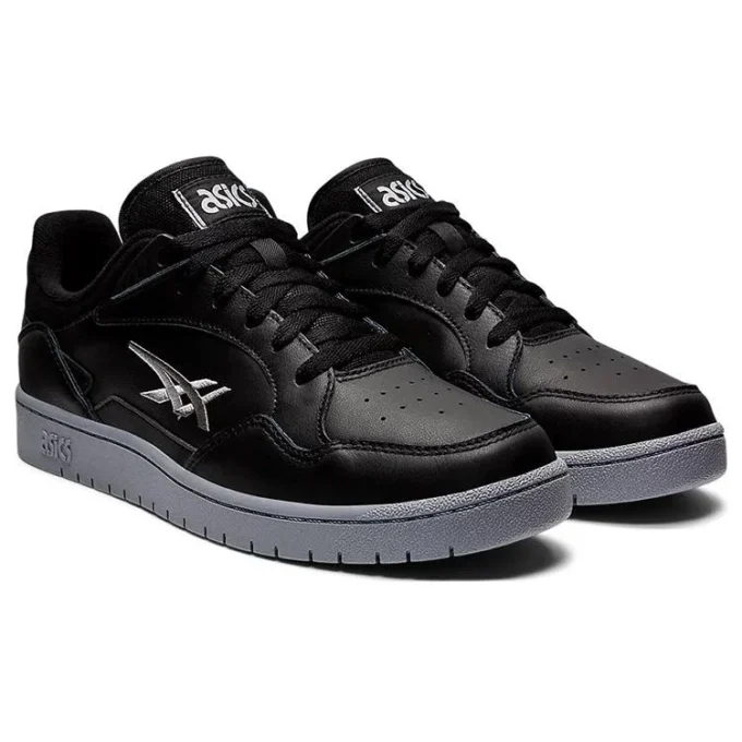 Skycourt “Black Carrier Grey”