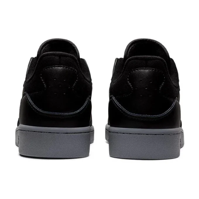 Skycourt “Black Carrier Grey”