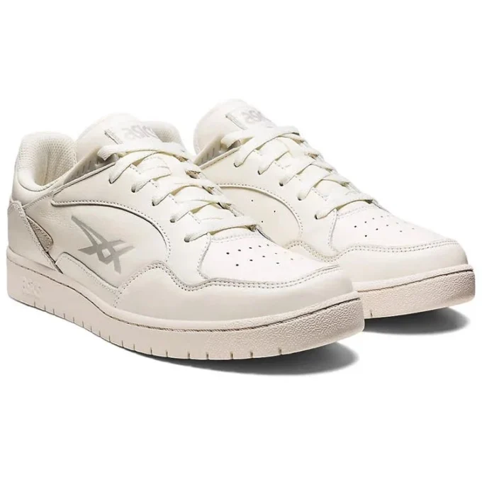 Skycourt “Cream Oyster Grey”