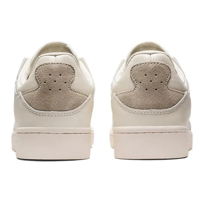 Skycourt “Cream Oyster Grey”