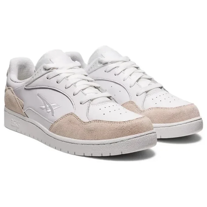 Skycourt “White Beige Brown”
