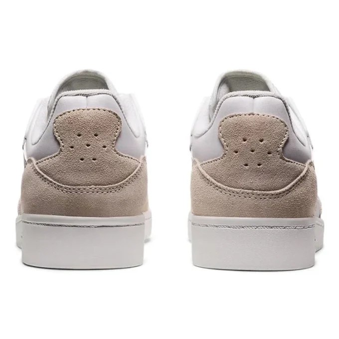 Skycourt “White Beige Brown”