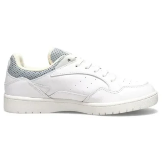Skycourt “White Piedmont Grey”