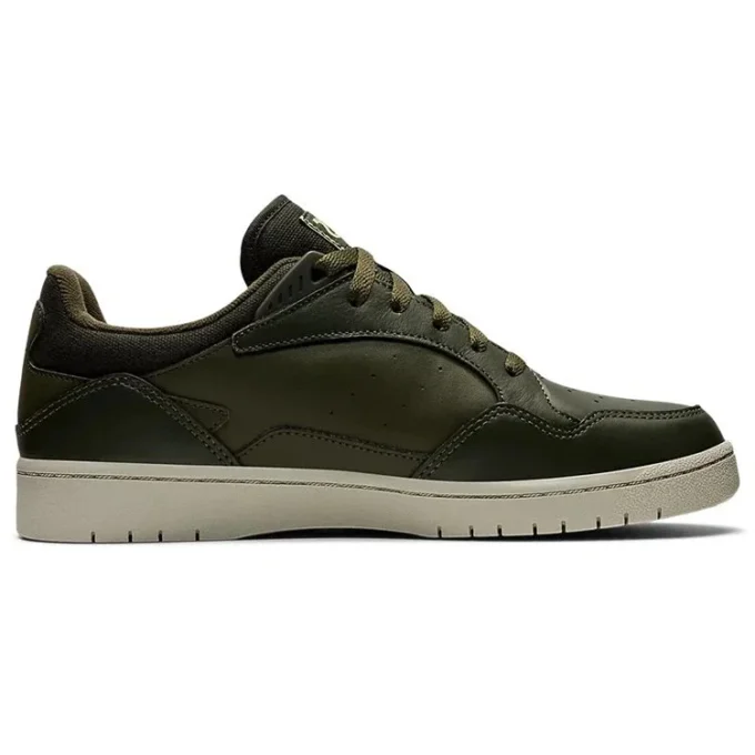 Skycourt “Winterized Olive Swamp Green”