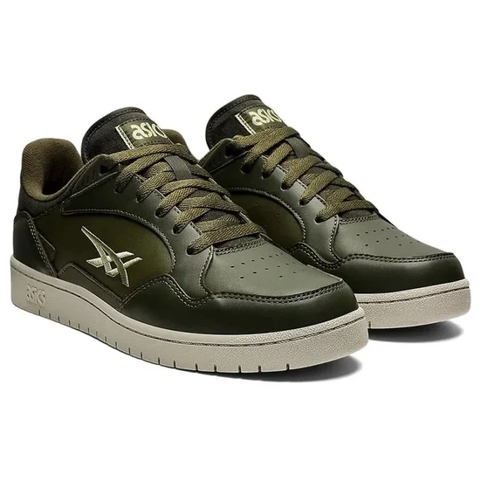 Skycourt “Winterized Olive Swamp Green”